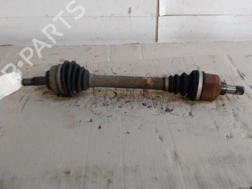 Used Left front driveshaft Left front driveshaft 36734557 36734557