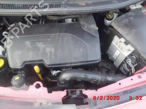 Right front driveshaft RENAULT TWINGO II (CN0_) 1.2 16V (CN04, CN0B) | BP36728643M39 - Image 8