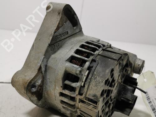 Alternator FIAT PANDA (169_) 1.1 (169.AXA1A) | BP36705409M7 - Image 2