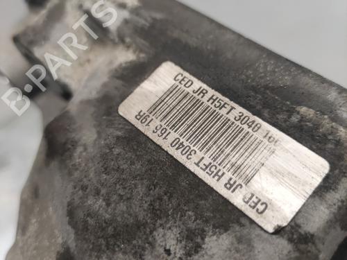 Gearbox RENAULT CAPTUR I (J5_, H5_) 0.9 TCe 90 | BP36706266M3 - Image 2