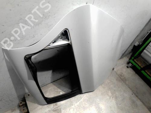 Dør venstre bagtil RENAULT ZOE (BFM_) ZOE | BP36748047C4 - Image 2
