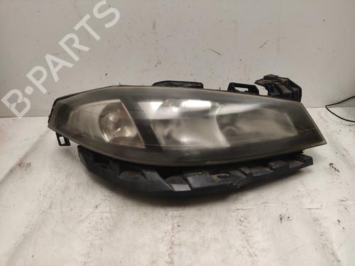 Used Right headlight Right headlight RENAULT LAGUNA II (BG0/1_) [2001-2007] 36751286 36751286