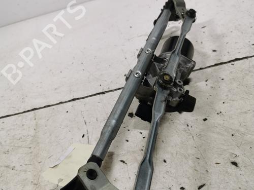 Front wiper motor CITROËN C-ELYSEE (DD_) 1.2 VTi 82 | BP36708406M29 - Image 3