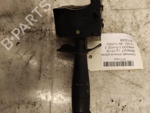 Ratstangsstang Ratstangsstang RENAULT KANGOO Express (FC0/1_) 1.5 dCi (FC1E) (68 hp) 36751248 36751248