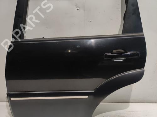 Used Left rear door Left rear door SSANGYONG REXTON / REXTON II (GAB_) 2.7 D 4x4 (186 hp) 36713342 36713342