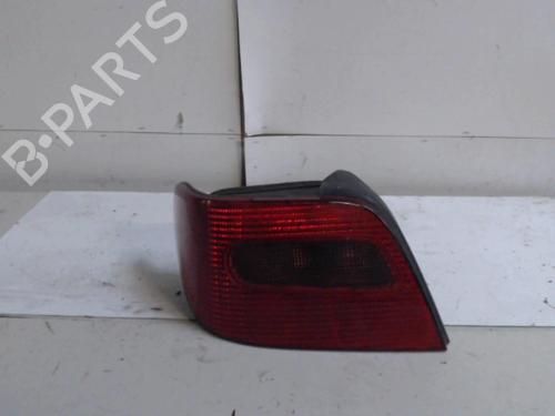 Used Left taillight Left taillight CITROËN XSARA Coupe (N0) 1.9 D (70 hp) 36732519 36732519