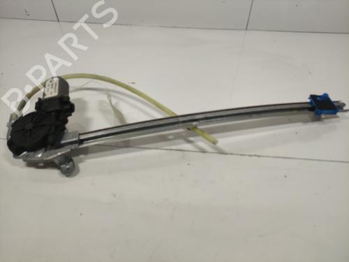 Used Rear left window mechanism Rear left window mechanism RENAULT ESPACE IV (JK0/1_) 1.9 dCi (JK0U) (116 hp) 36720055 36720055