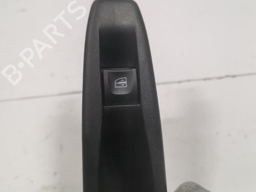 Left rear window switch RENAULT CAPTUR I (J5_, H5_) 1.5 dCi 90 (J5N4, J5M5, J5MW, J5M6, J5AL, J5AJ) | BP36720426I29 - Image 2