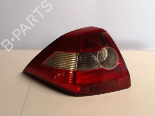 Used Left taillight Left taillight 36728793 36728793