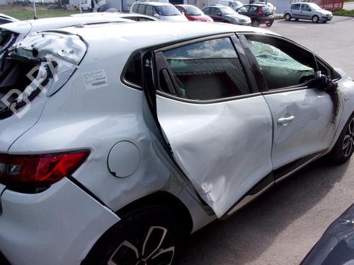 Right front window switch RENAULT CLIO IV (BH_) 0.9 TCe 75 (BHNP) | BP36724389I26  - Image 6