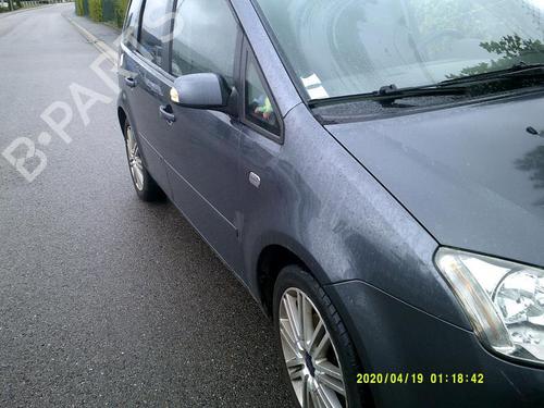 AC compressor FORD FOCUS C-MAX (DM2) 1.6 TDCi | BP36730501M34 - Image 3