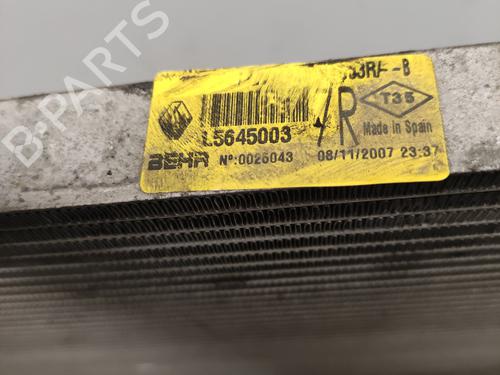 Used Water radiator Water radiator 36750262 36750262