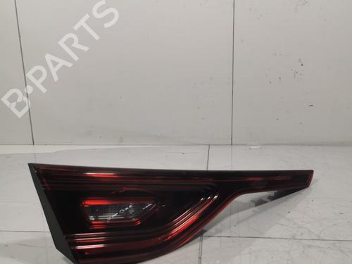 Used Left tailgate light Left tailgate light 36710096 36710096