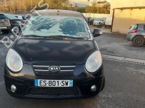 Left headlight KIA PICANTO I (SA) 1.1 | BP36736351C28 - Image 6