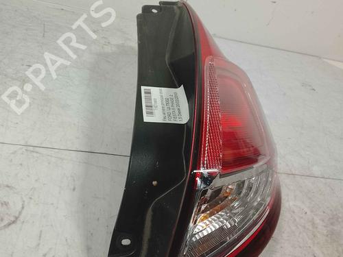 Right taillight FORD FIESTA VI (CB1, CCN) 1.5 TDCi | BP36712548C35 - Image 2