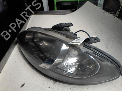 Scheinwerfer links für Scheinwerfer links DAEWOO LACETTI Hatchback (KLAN) 1.6 (109 hp) 36747750 36747750