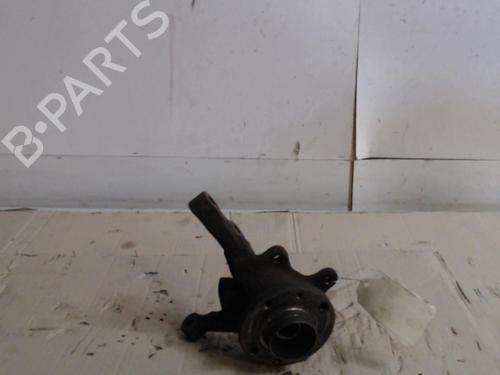 Used Right front steering knuckle Right front steering knuckle 36734918 36734918