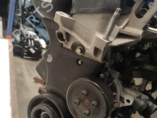 Motor Motor FORD FIESTA VI (CB1, CCN) 1.25 (82 hp) 36715401 36715401