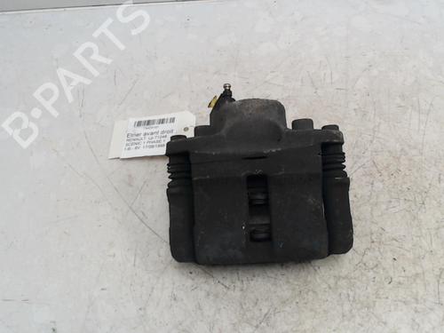 Used Right front brake caliper Right front brake caliper RENAULT MEGANE Scenic (JA0/1_) 1.6 e (JA0F) (90 hp) 36743956 36743956