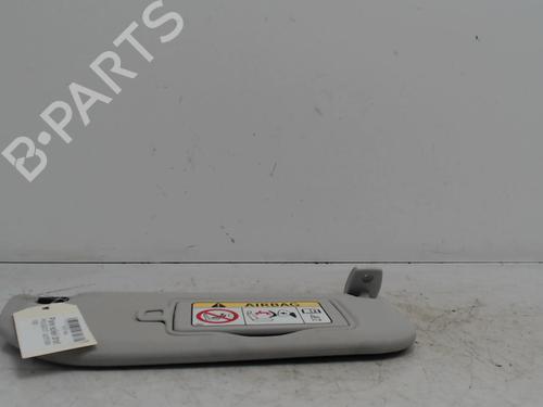 Højre solskærm PEUGEOT 108 1.0 VTi | BP36734319I2 - Image 3