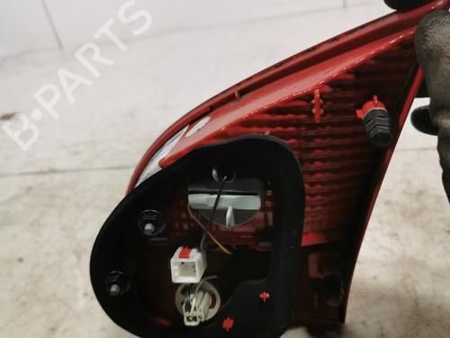 Left tailgate light KIA VENGA (YN) 1.4 CRDi 90 | BP36709919C79 - Image 2