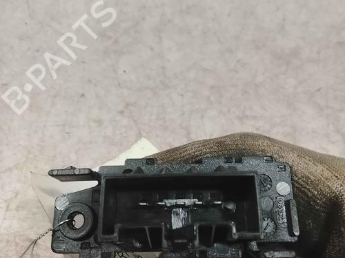 Used Heater resistor Heater resistor PEUGEOT EXPERT Van (VF3A_, VF3U_, VF3X_) 1.6 HDi 90 16V (90 hp) 36714748 36714748