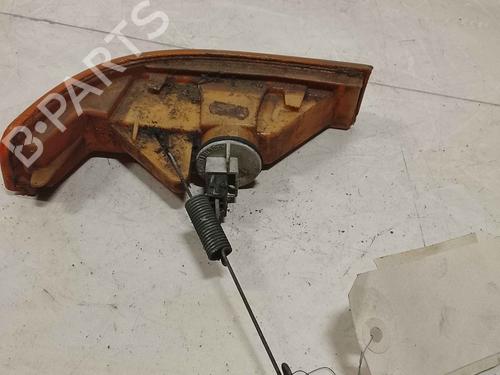 Used Left front indicator Left front indicator RENAULT SUPER 5 (B/C40_) [1984-1996] 36737608 36737608