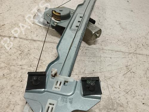 Front right window mechanism DACIA SANDERO 1.5 dCi | BP40018405C23 - Image 2