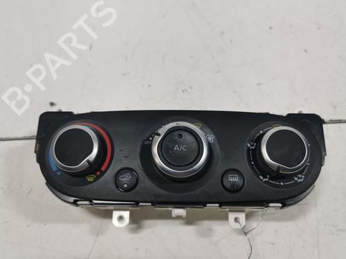 Climate control RENAULT CLIO IV (BH_) 0.9 TCe 90 (BHNF, BHMA, BHMH, BHJK, BHJR) | BP36706170I5 - Image 2