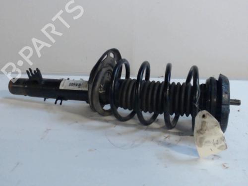 Used Left front shock absorber Left front shock absorber CITROËN C4 CACTUS 1.2 THP 110 (110 hp) 36731026 36731026