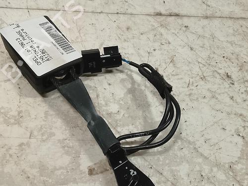 Used Seat buckle Seat buckle OPEL INSIGNIA A Saloon (G09) 2.0 CDTI (69) (110 hp) 39977939 39977939