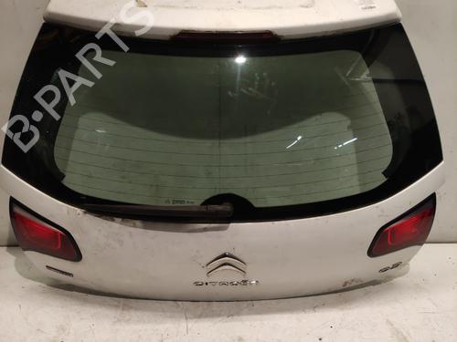 Tailgate CITROËN C3 II (SC_) | BP36713437C6 - Image 5