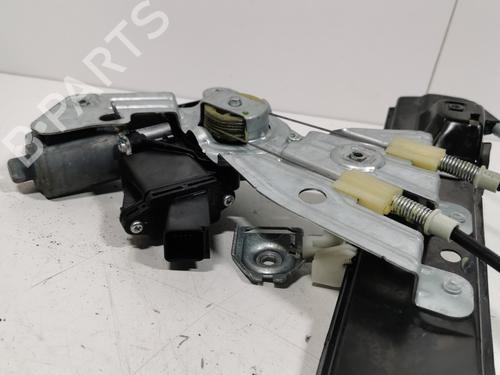 Used Front right window mechanism Front right window mechanism 36706957 36706957