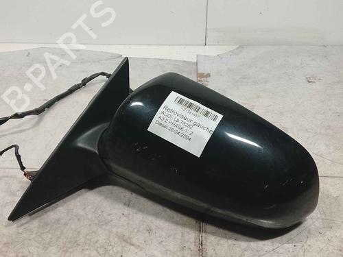 left-mirror-audi-a3-8p1-2003-2004-2005-2006-2007-2008-2009-2010-2011-2012-2013-36714662 main image