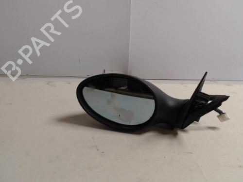 Used Left mirror Left mirror ALFA ROMEO 156 Sportwagon (932_) 1.9 JTD (932.B2B00) (110 hp) 36727177 36727177