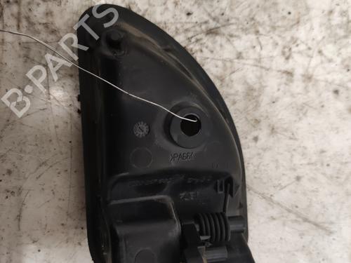 Front left interior door handle RENAULT KANGOO Express (FC0/1_) 1.5 dCi (FC1E) | BP36751249I13 - Image 3