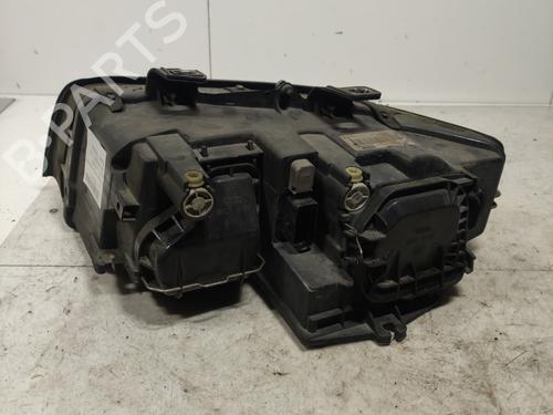 Right headlight AUDI A4 B6 (8E2) 1.9 TDI | BP36718694C29 - Image 2