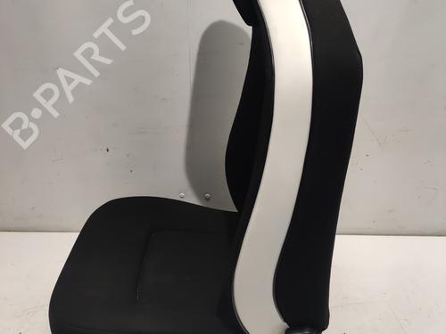 Right front seat RENAULT ZOE (BFM_) ZOE | BP36705580C16 - Image 2