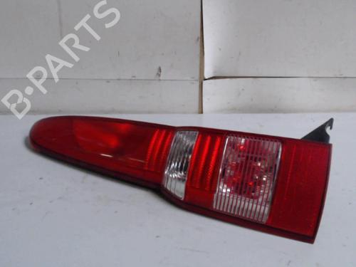 Used Left taillight Left taillight FIAT PANDA (169_) 1.2 (169.AXB11, 169.AXB1A) (60 hp) 36735607 36735607