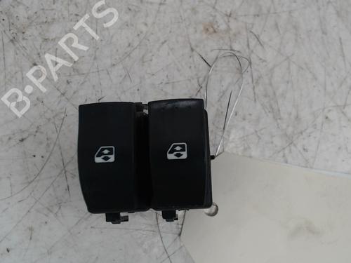 Left front window switch RENAULT KANGOO Express (FW0/1_) 1.5 dCi 85 (FW0K, FW0L, FW0B) | BP36739739I27 - Image 2