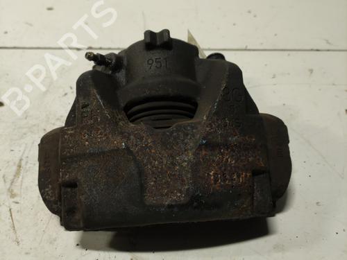 Right front brake caliper DACIA DUSTER (HS_) 1.5 dCi (HSMC) | BP36704461M104 - Image 3