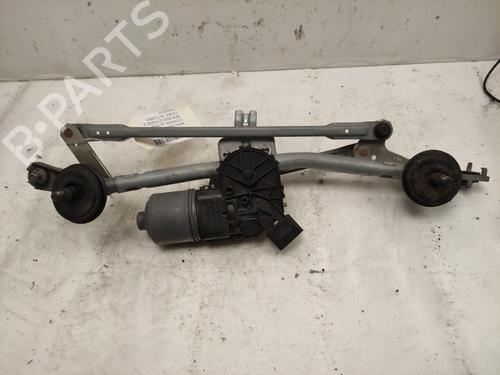 Used Front wiper motor Front wiper motor CITROËN BERLINGO MULTISPACE (B9) [2008-2026] 36751077 36751077