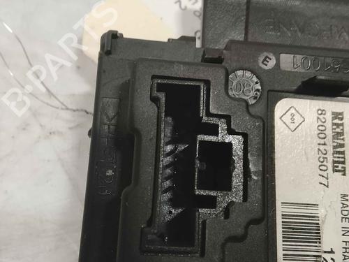 Card reader RENAULT MEGANE II Saloon (LM0/1_) | BP36712542E4 - Image 4