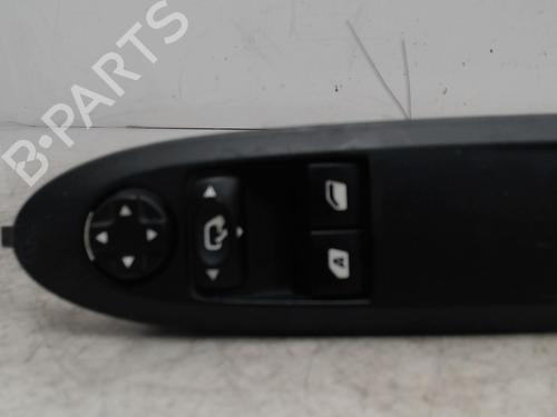 left-front-window-switch-citroen-ds3-sa_-2009-2010-2011-2012-2013-2014-2015-2016-36745685 main image