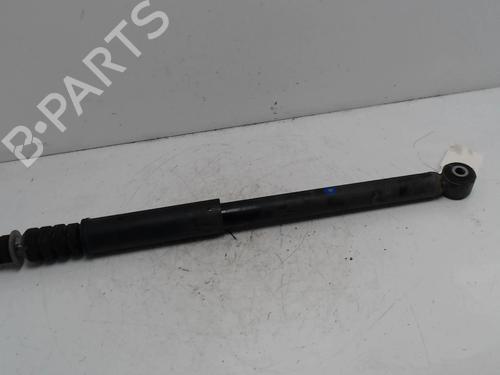 Left rear shock absorber DACIA DUSTER (HM_) 1.5 dCi 95 (HMAF) | BP36741230M18 - Image 2