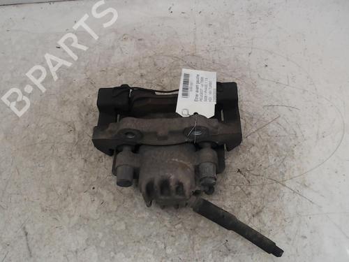 Used Left front brake caliper Left front brake caliper PEUGEOT 5008 (0U_, 0E_) 1.6 HDi (110 hp) 36749351 36749351