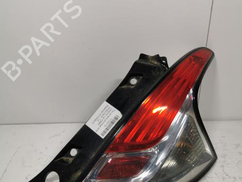 Right taillight LANCIA YPSILON (312_) 1.2 (312.PXA1A, 312.YXA1A) | BP38683222C35 - Image 3