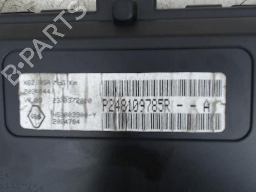 Display RENAULT MASTER III Van (FV) | BP36746395C48 - Image 2