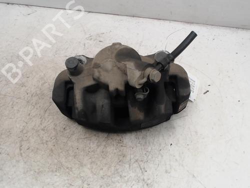 Left front brake caliper PEUGEOT RCZ 2.0 HDi | BP36746794M105 - Image 3