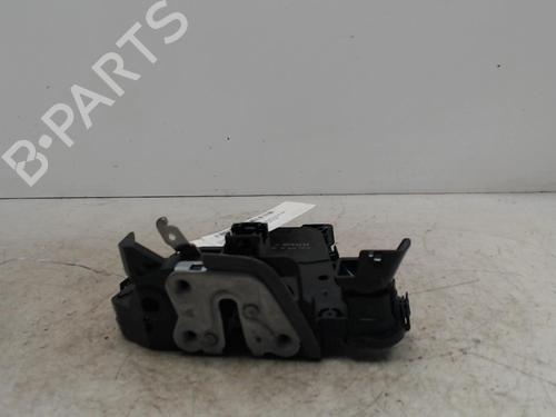 Front left lock RENAULT EXPRESS Box Body/MPV | BP36747170C98 - Image 2